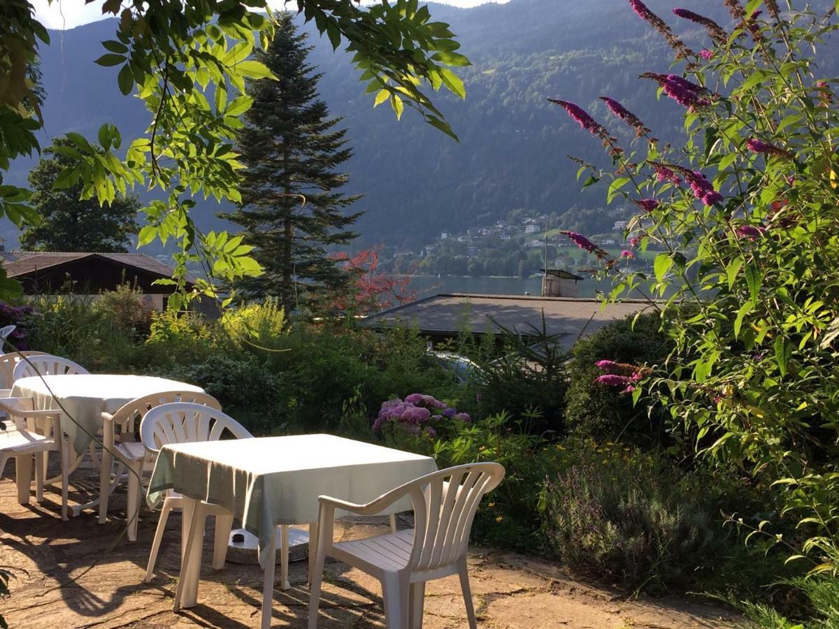 Haus Kaernten Altossiach 외부 사진