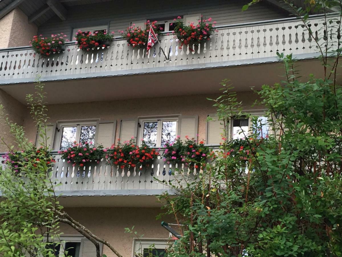 Haus Kaernten Altossiach 외부 사진