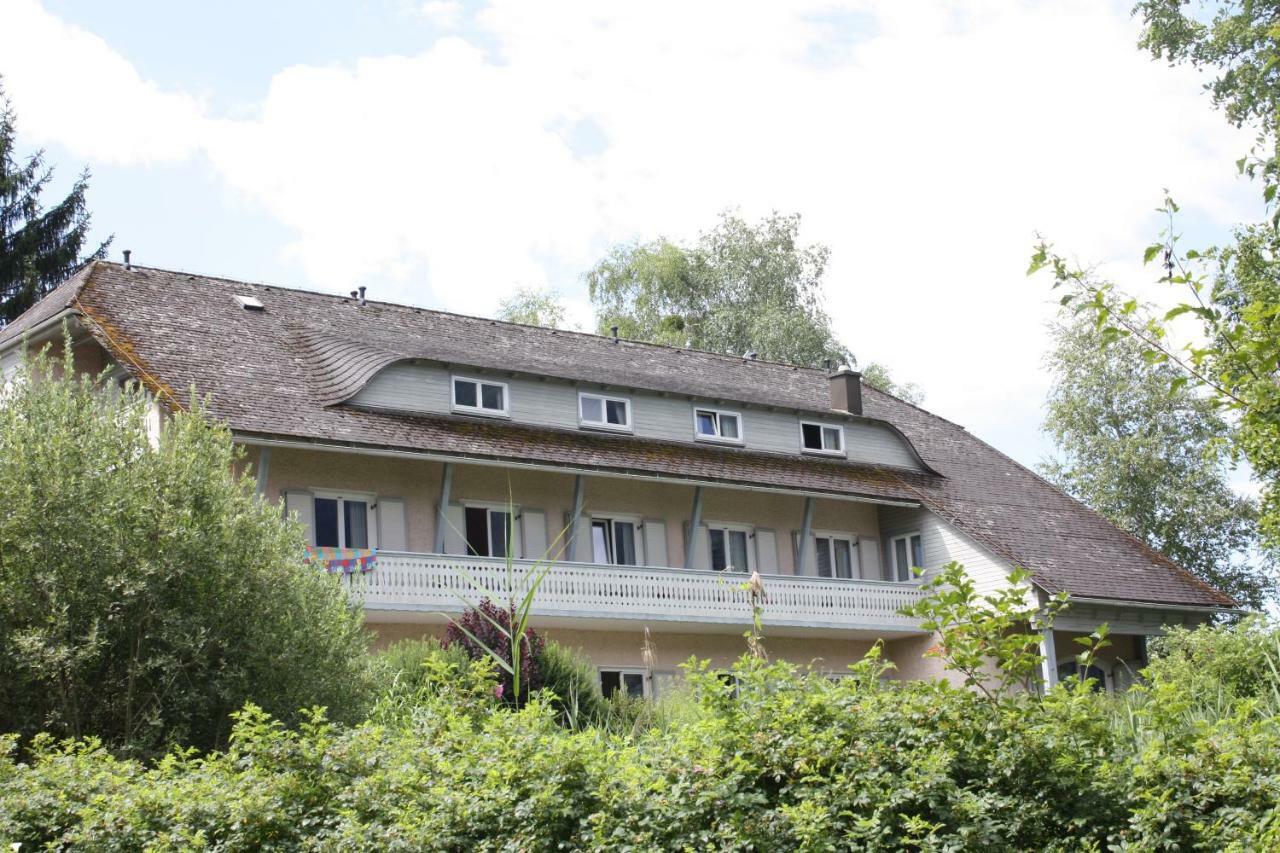 Haus Kaernten Altossiach 외부 사진