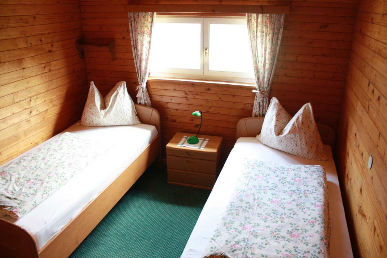 Haus Kaernten Altossiach 외부 사진