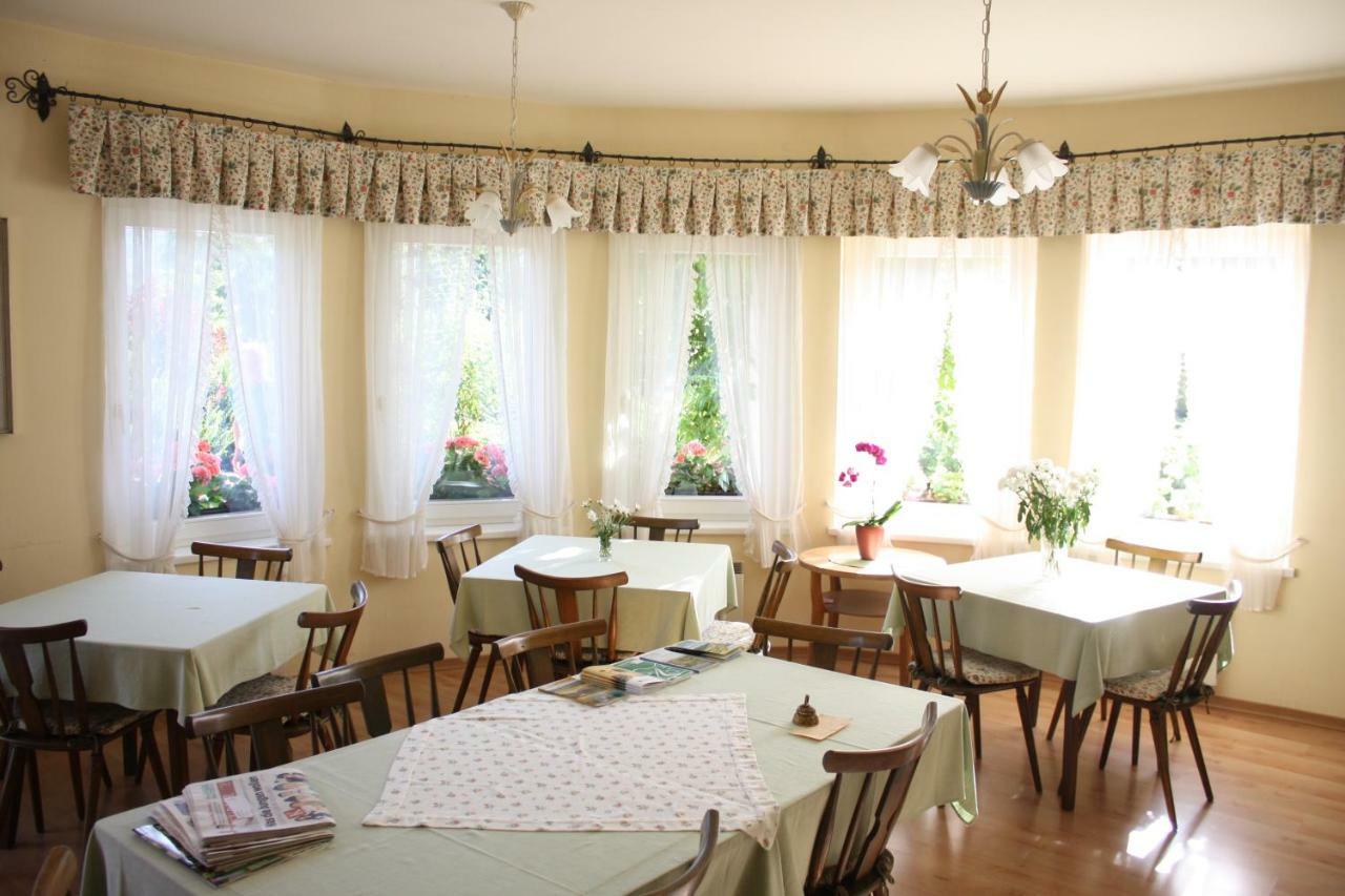 Haus Kaernten Altossiach 외부 사진