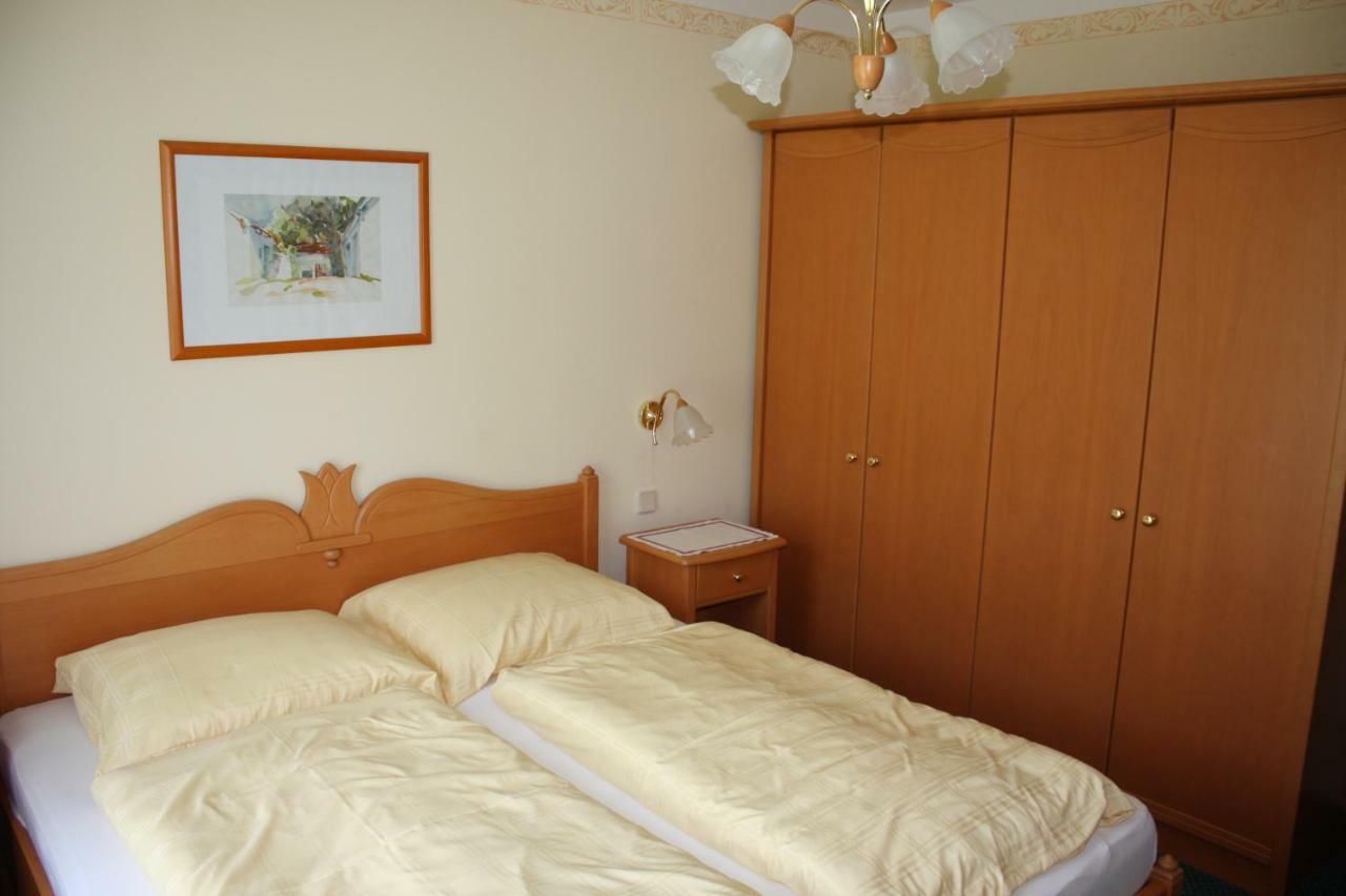 Haus Kaernten Altossiach 외부 사진