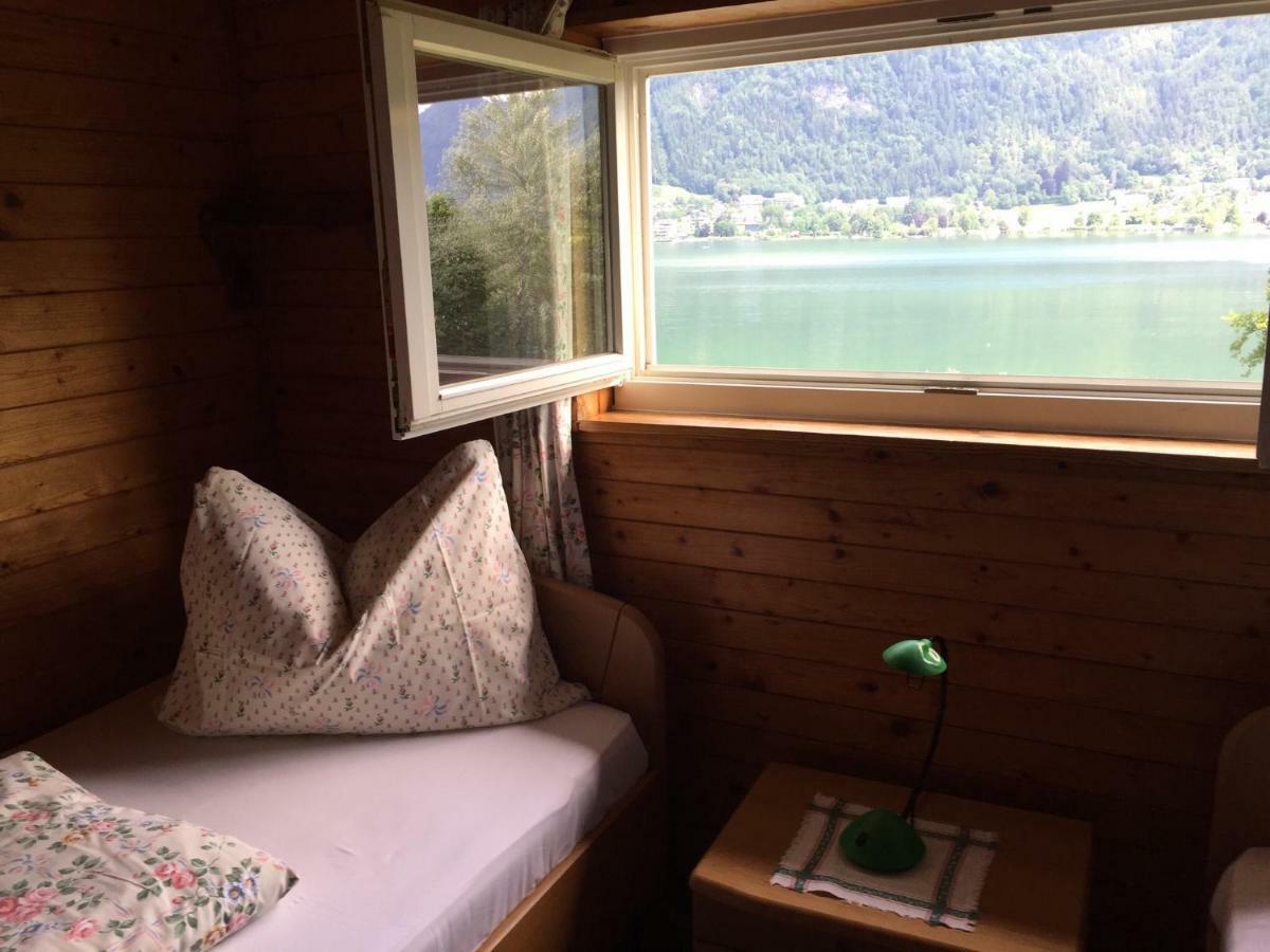 Haus Kaernten Altossiach 외부 사진