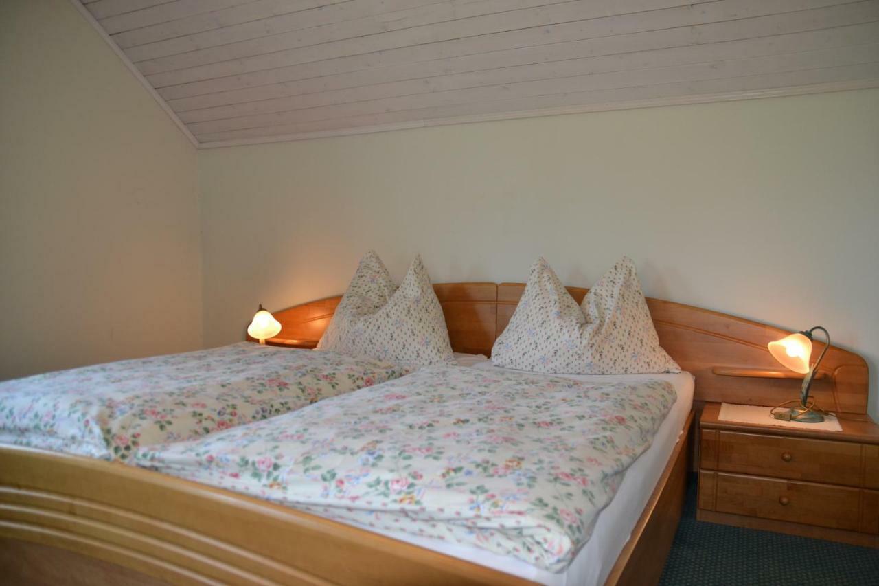 Haus Kaernten Altossiach 외부 사진