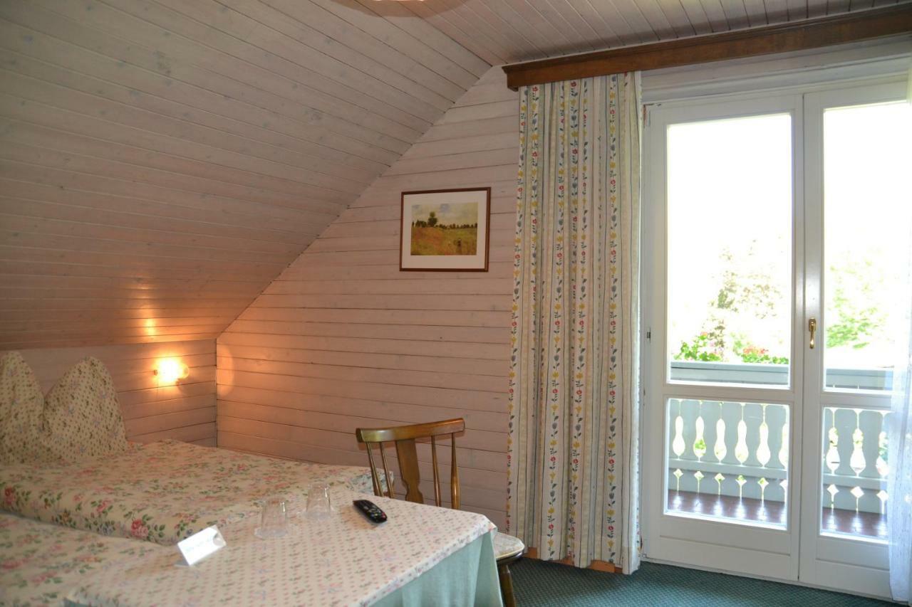 Haus Kaernten Altossiach 외부 사진