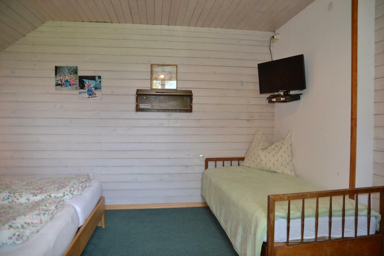 Haus Kaernten Altossiach 외부 사진