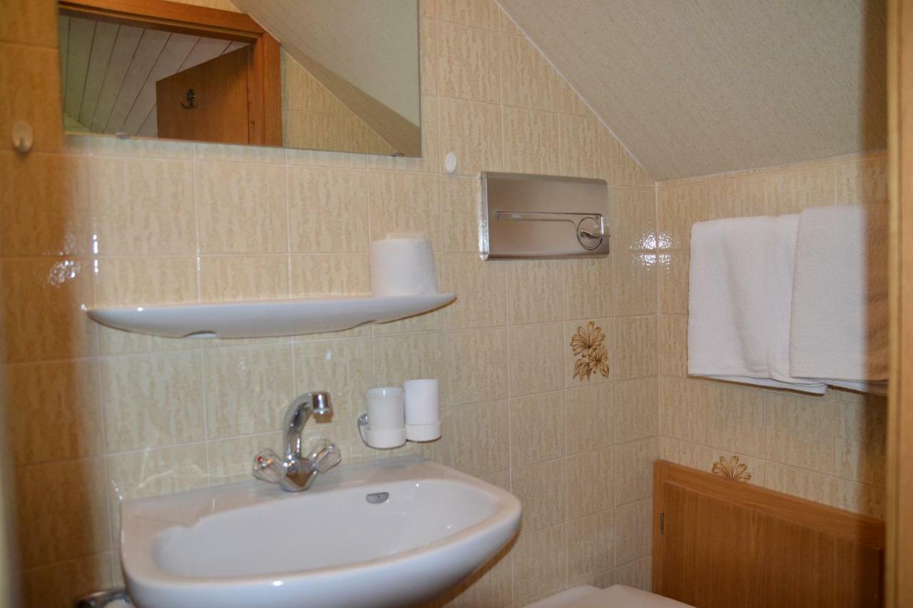 Haus Kaernten Altossiach 외부 사진